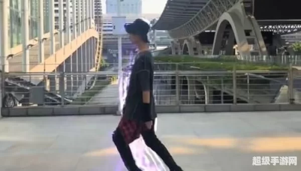 太空滑步