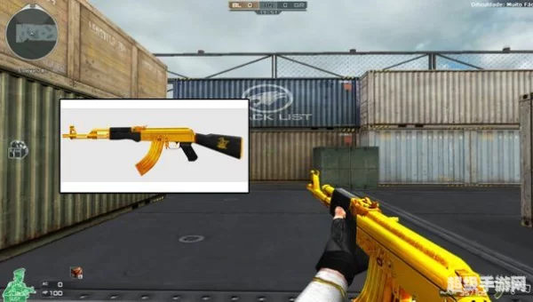 cfcdkey
