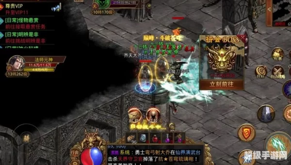 传世vip