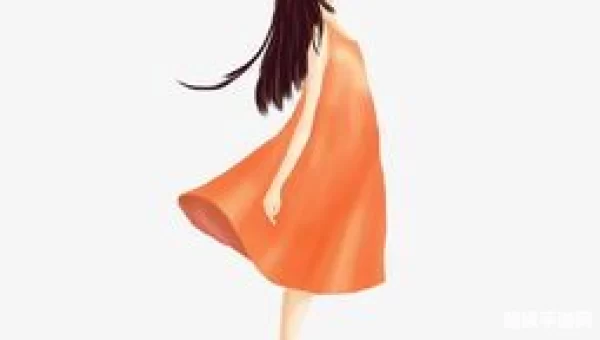 梦幻女孩